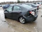 2015 Chevrolet Sonic Ltz იყიდება Lawrenceburg-ში, KY - Front End
