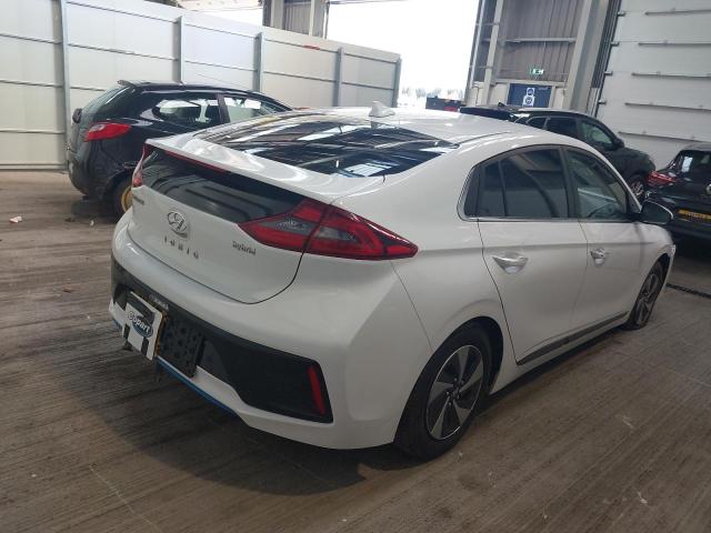 2019 HYUNDAI IONIQ PREM