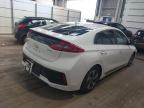 2019 HYUNDAI IONIQ PREM for sale at Copart EAST KILBRIDE