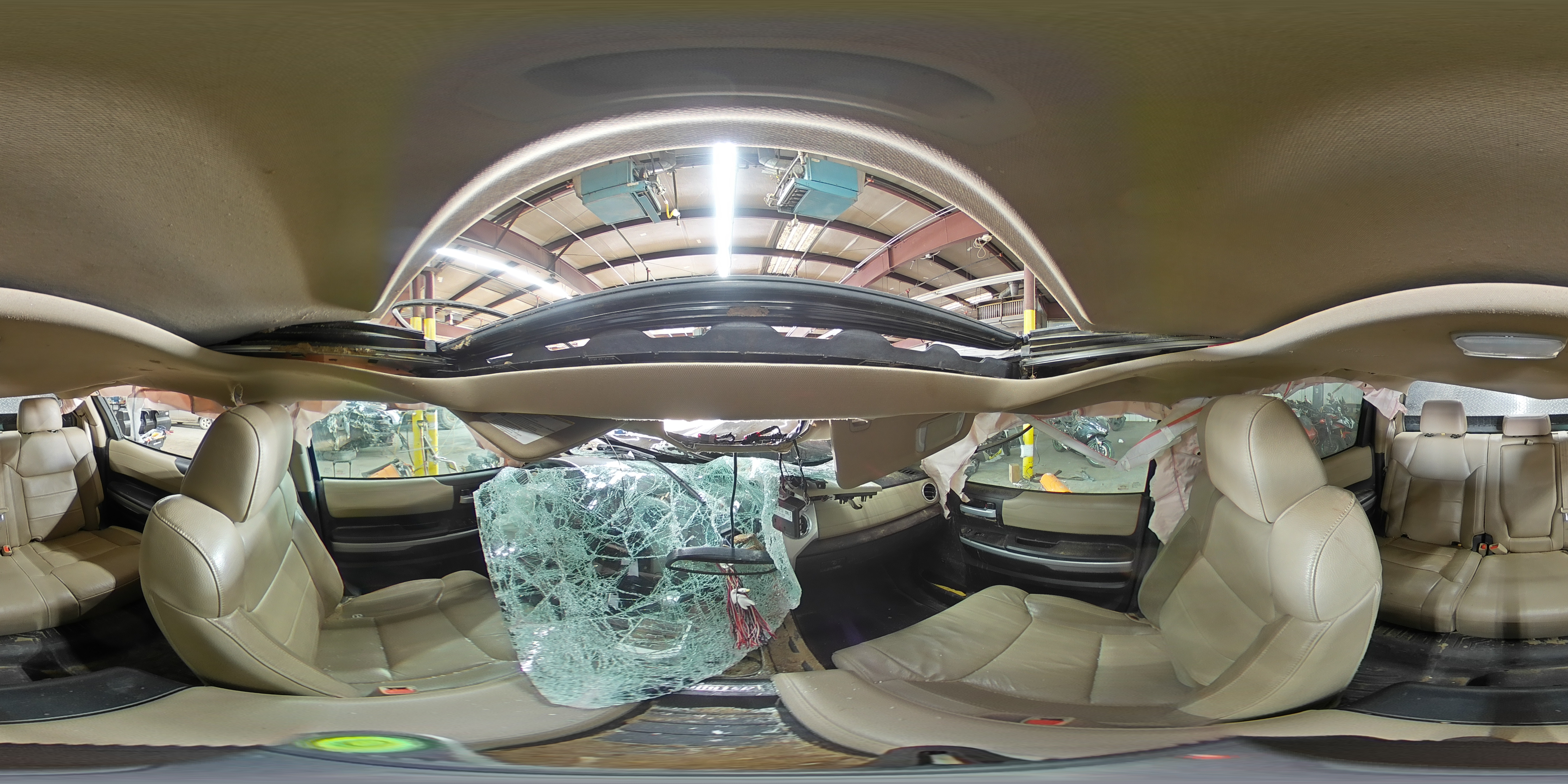 2020 Toyota Tundra - Image 12