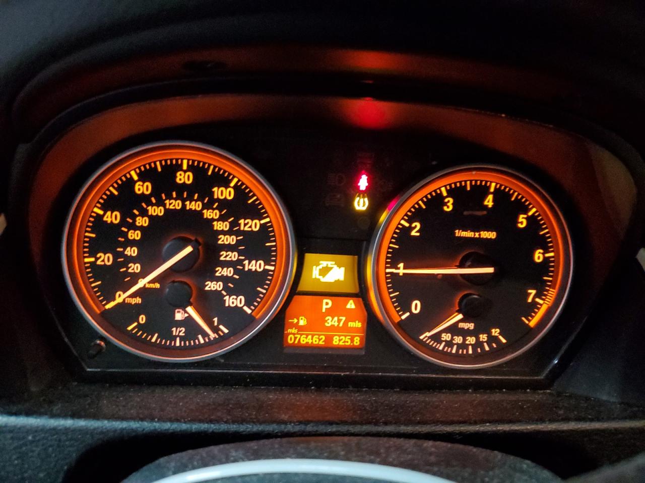 2014 BMW X1 - Image 9