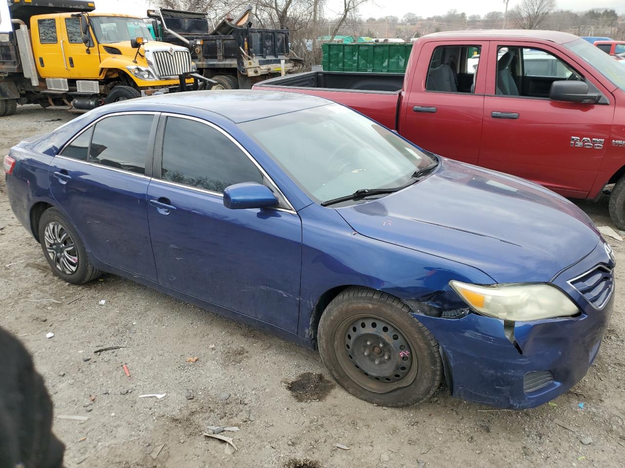 2011 Toyota Camry - Image 4