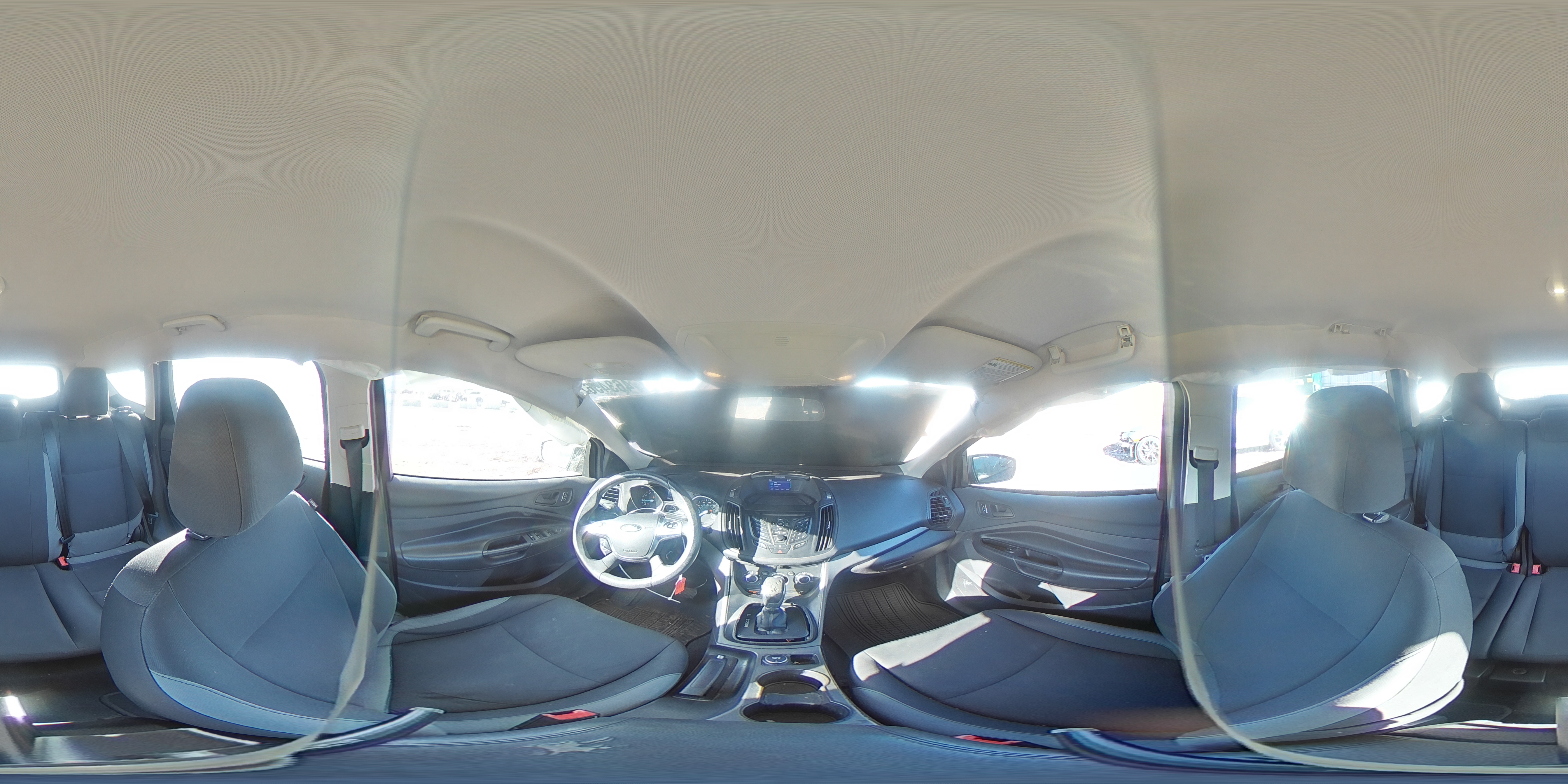 2015 Ford Escape - Image 13