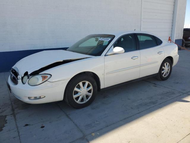 2006 Buick Lacrosse Cx