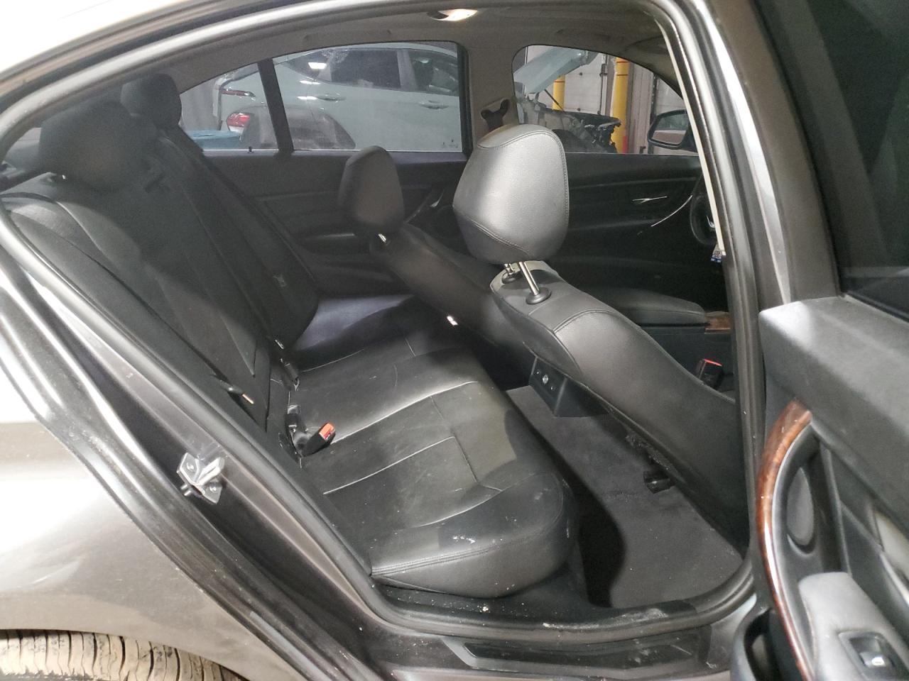 2015 BMW 3er - Image 10