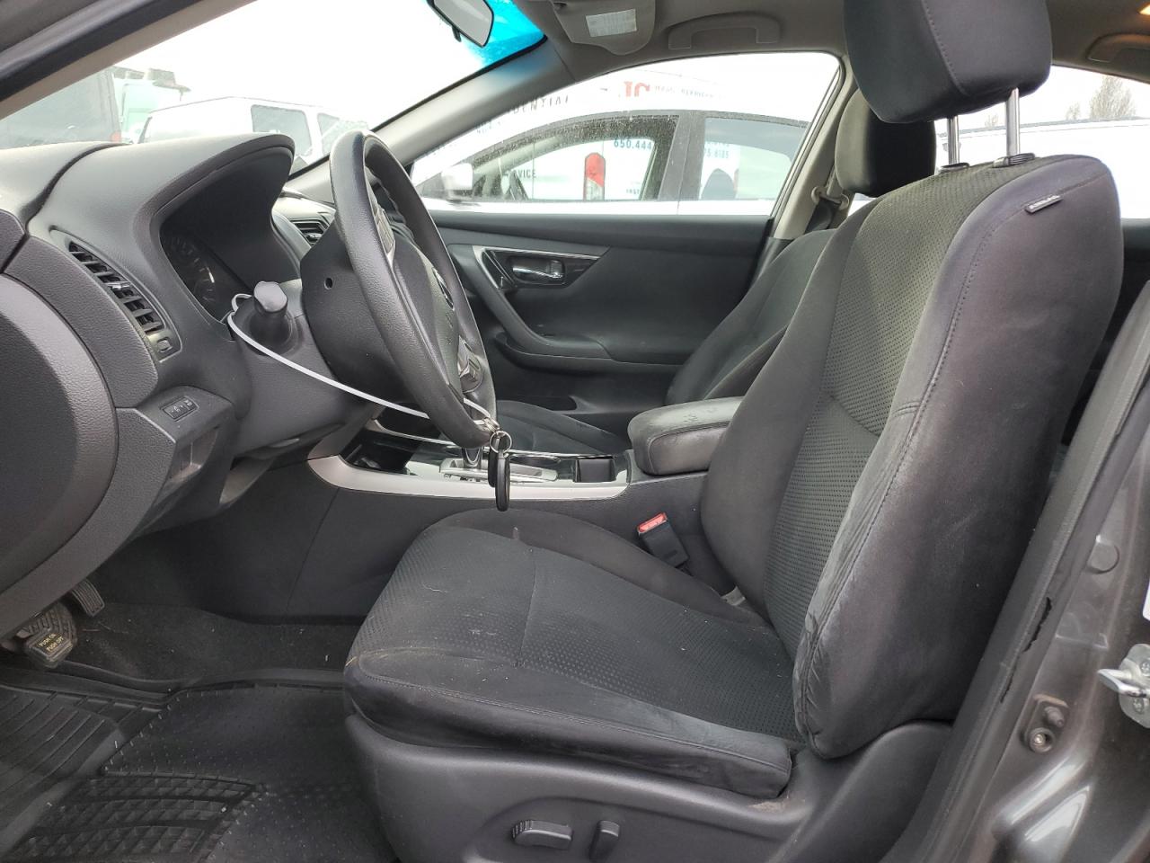 2014 Nissan Altima - Image 7