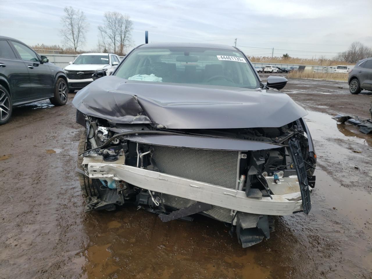 2018 Honda Civic - Image 5