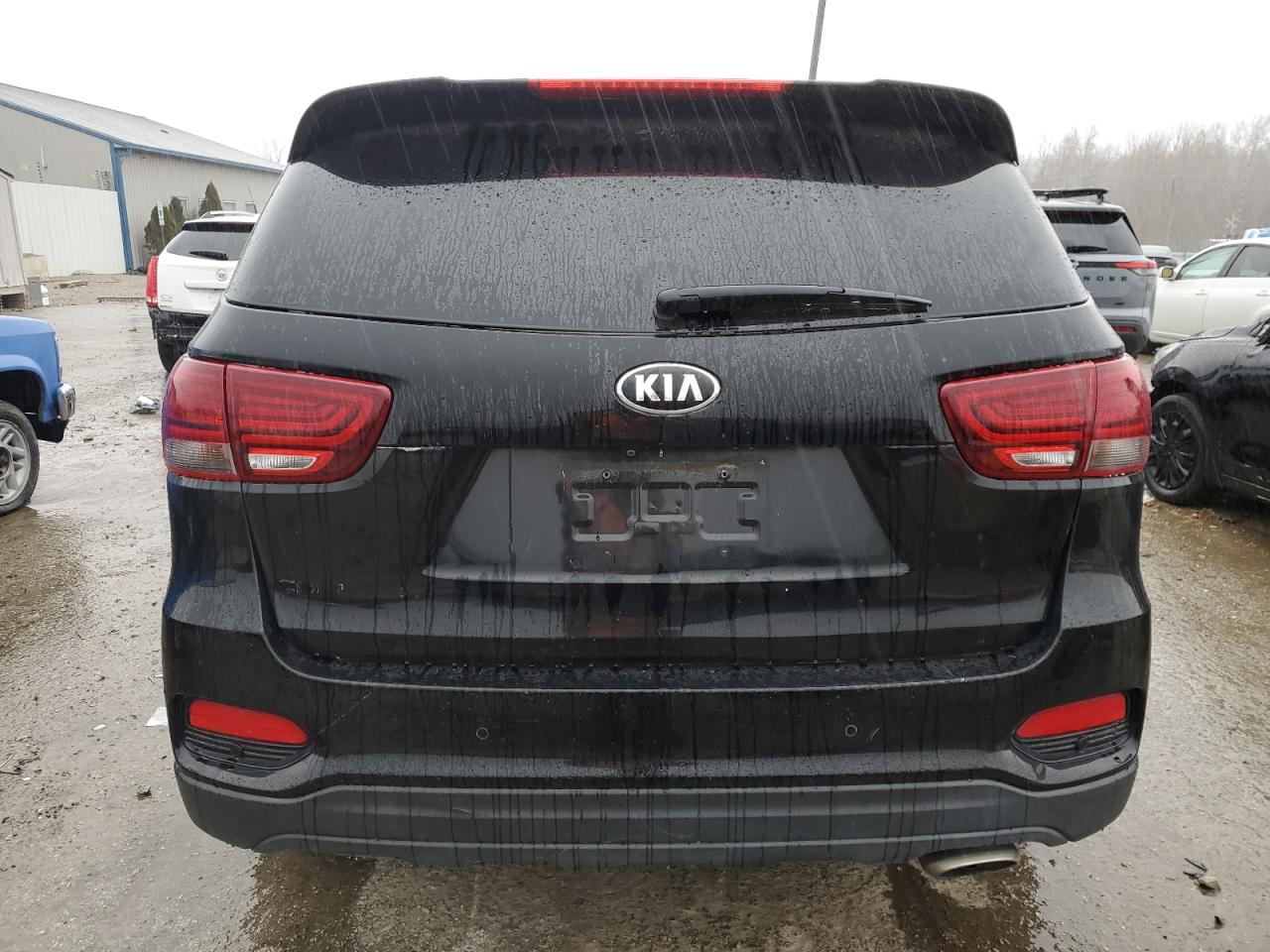 2019 Kia Sorento - Image 6
