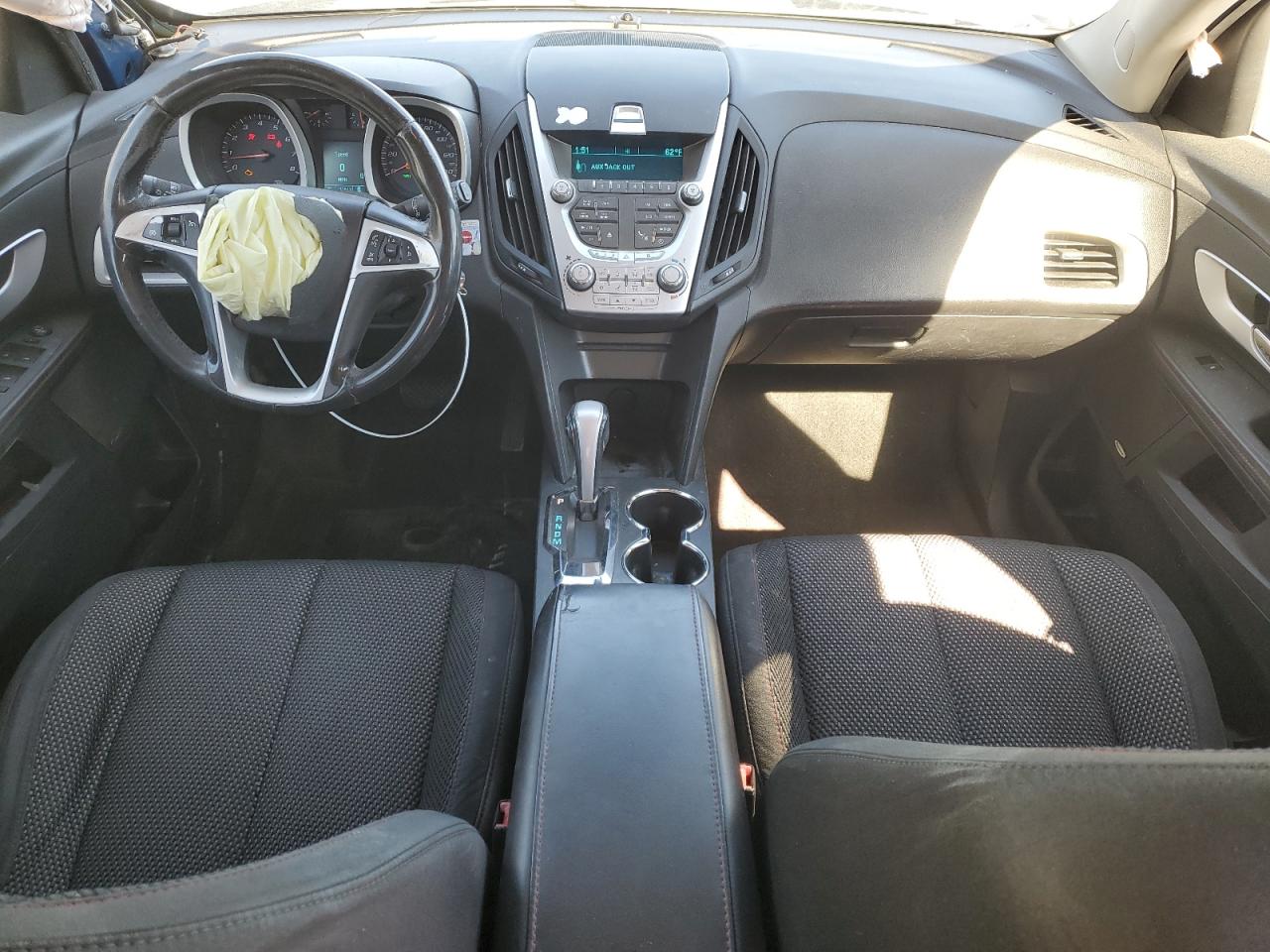 2010 Chevrolet Equinox - Image 8