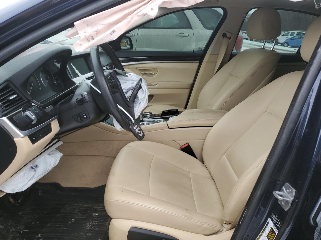 2014 BMW 5er - Image 7