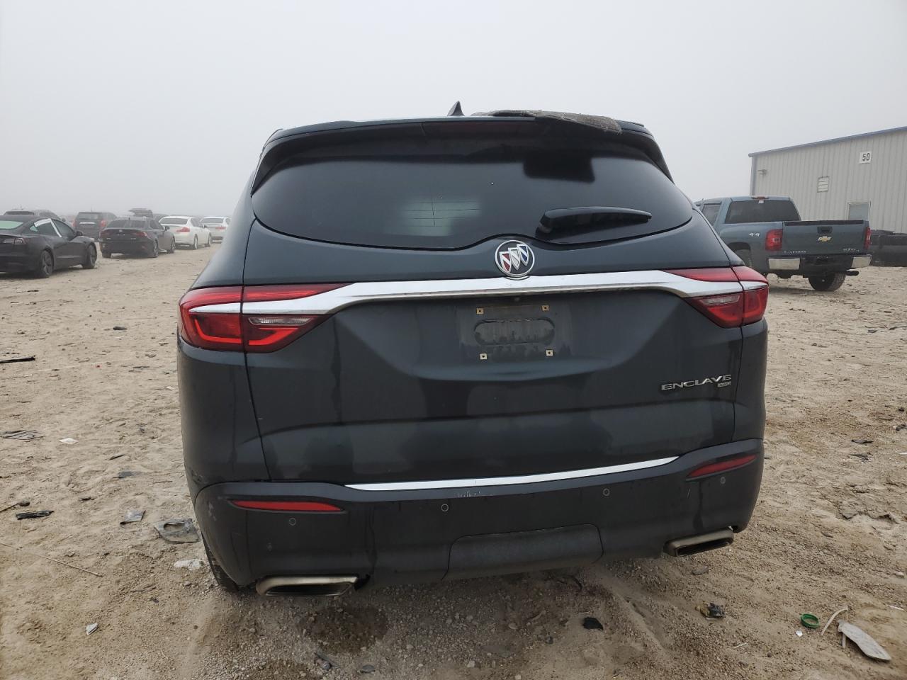 2019 Buick Enclave - Image 6