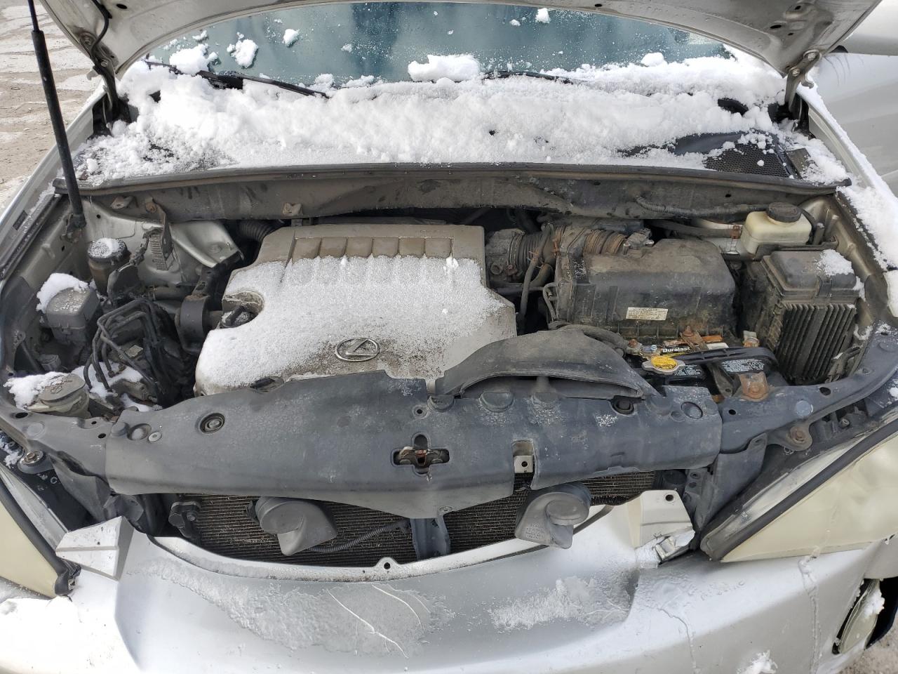 2008 Lexus RX - Image 14