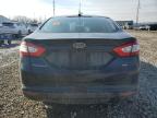 2016 Ford Fusion Se продається в Columbus, OH - Front End