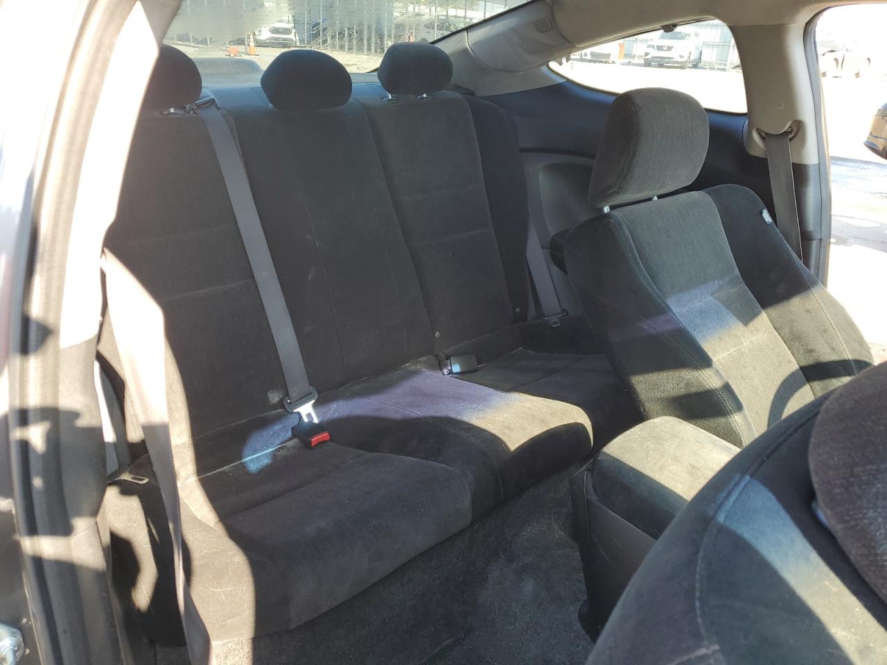 2008 Honda Accord - Image 10