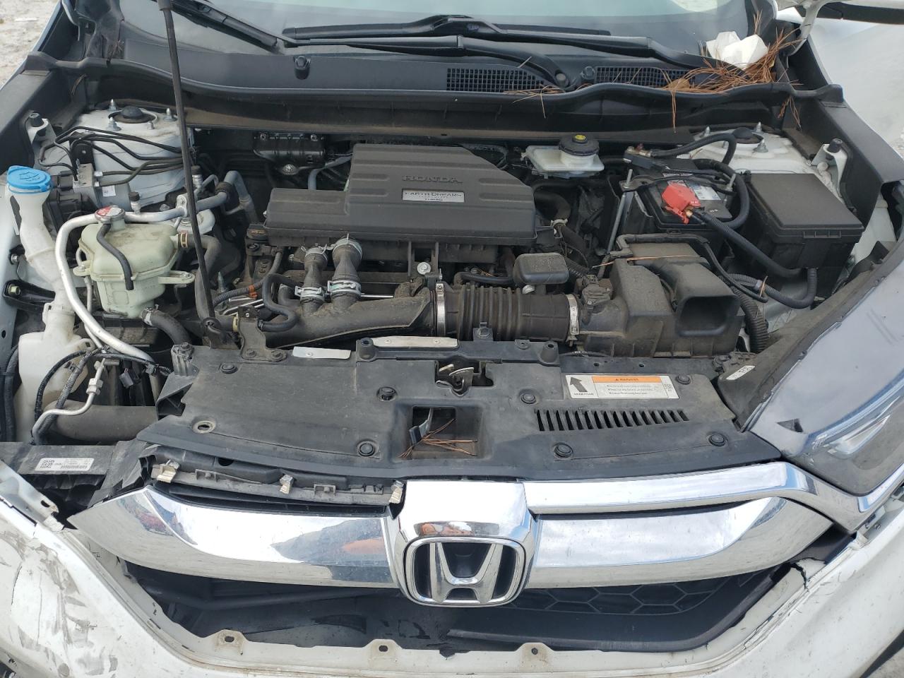 2019 Honda CR-V - Image 12