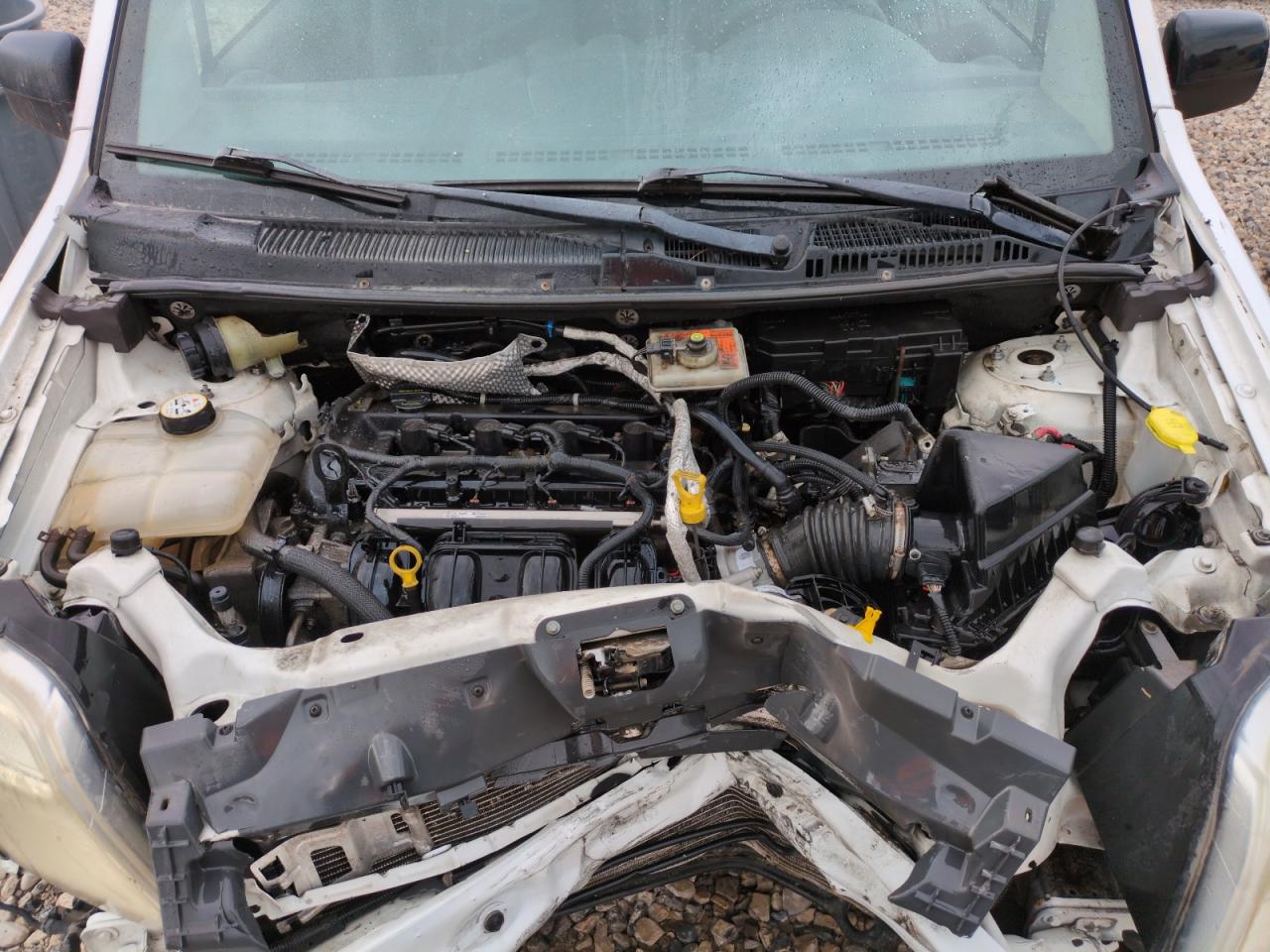 2013 Ford Transit - Image 11