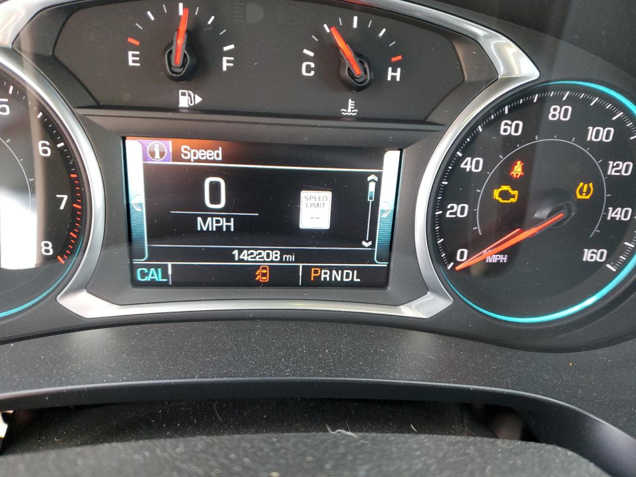 1G1ZE5ST6HF199294 CHEVROLET MALIBU 2017