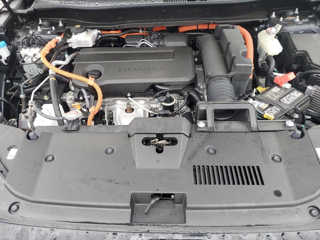 2024 Honda CR-V - Image 13