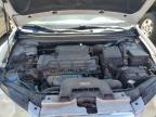 2010 Hyundai Elantra Blue en Venta en North Las Vegas, NV - Rear End