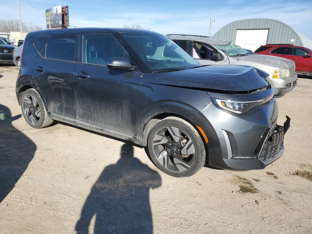 2023 Kia Soul - Image 4