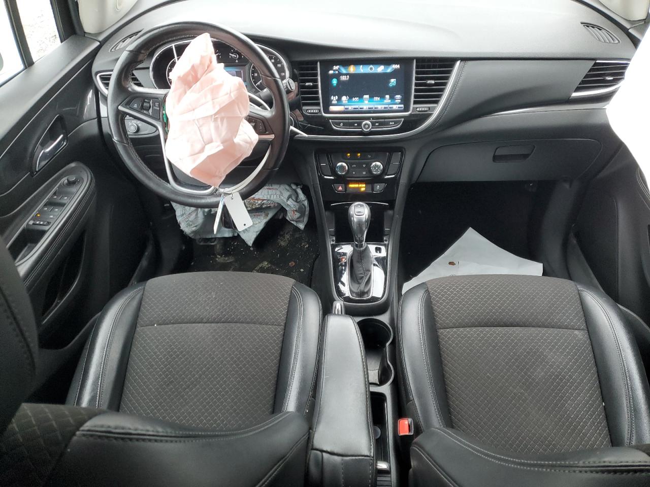 2019 Buick Encore - Image 8