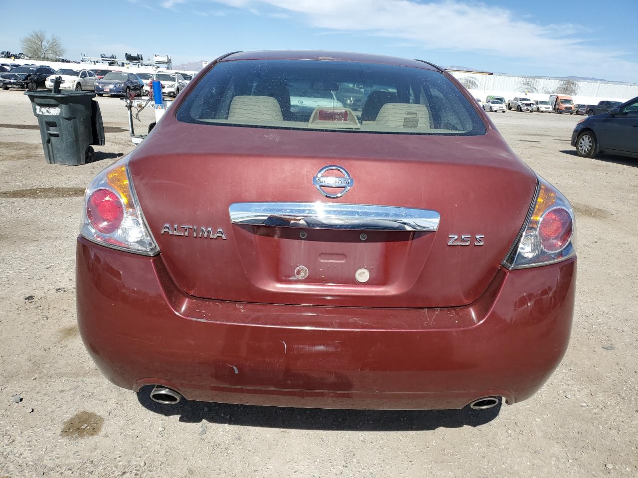 2011 Nissan Altima - Image 6