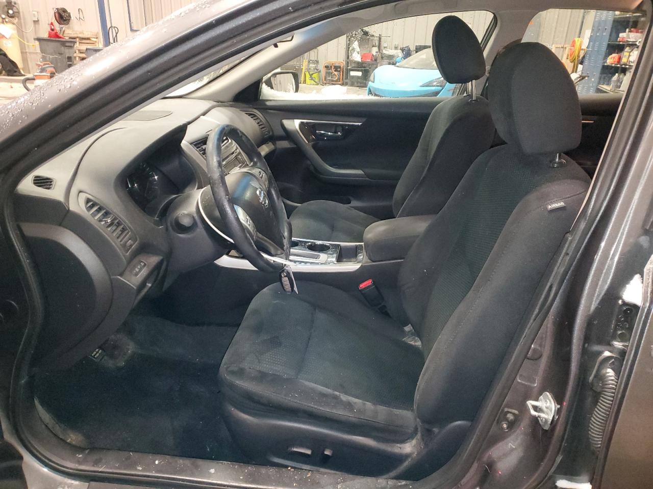 2014 Nissan Altima - Image 7