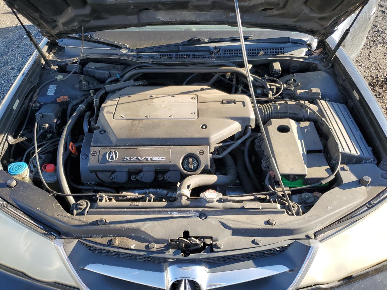 2002 Acura TL - Image 13