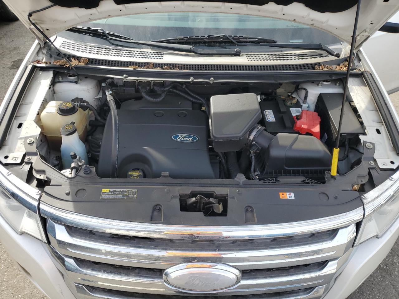 2013 Ford Edge - Image 13