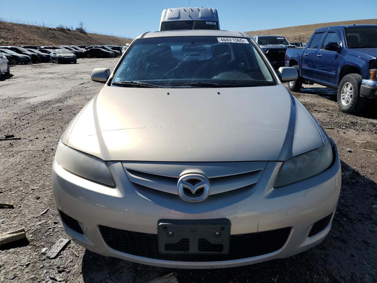 2007 Mazda 6 - Image 5