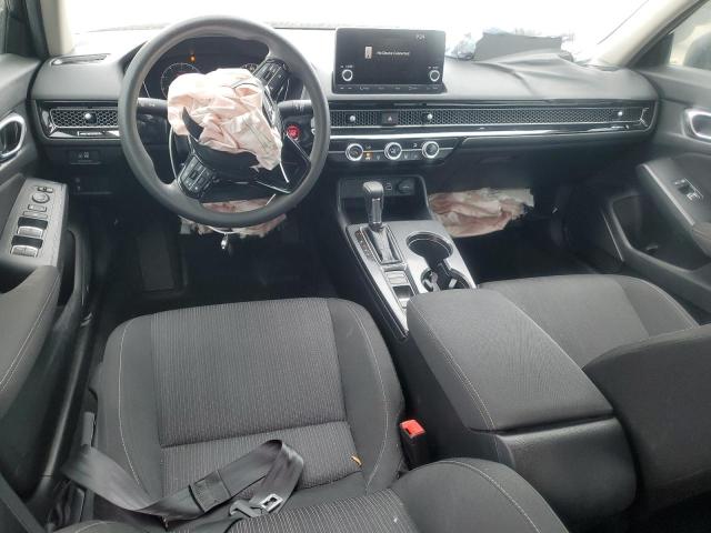  HONDA CIVIC 2024 Czarny