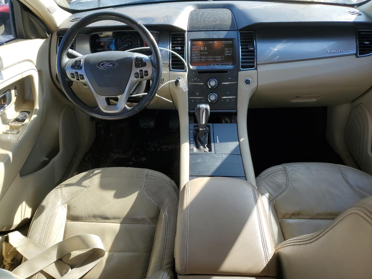 2013 Ford Taurus - Image 8