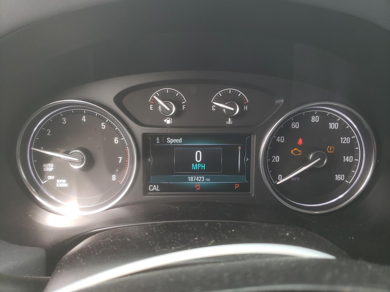 2019 Buick Enclave - Image 9