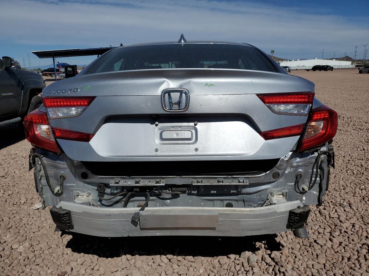 2021 Honda Accord - Image 6