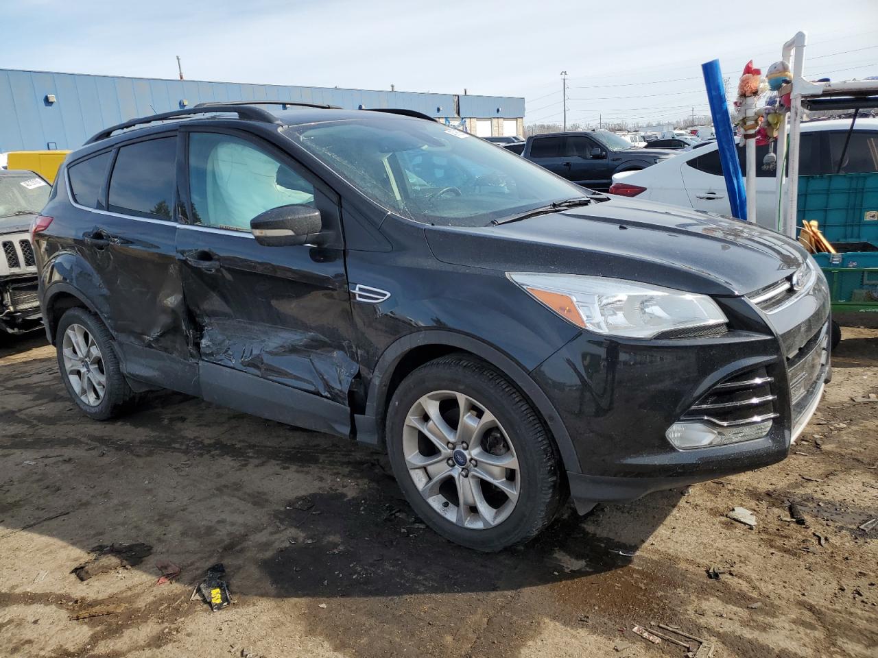2013 Ford Escape - Image 4