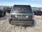 2006 Honda Pilot Ex за продажба в Wayland, MI - Mechanical