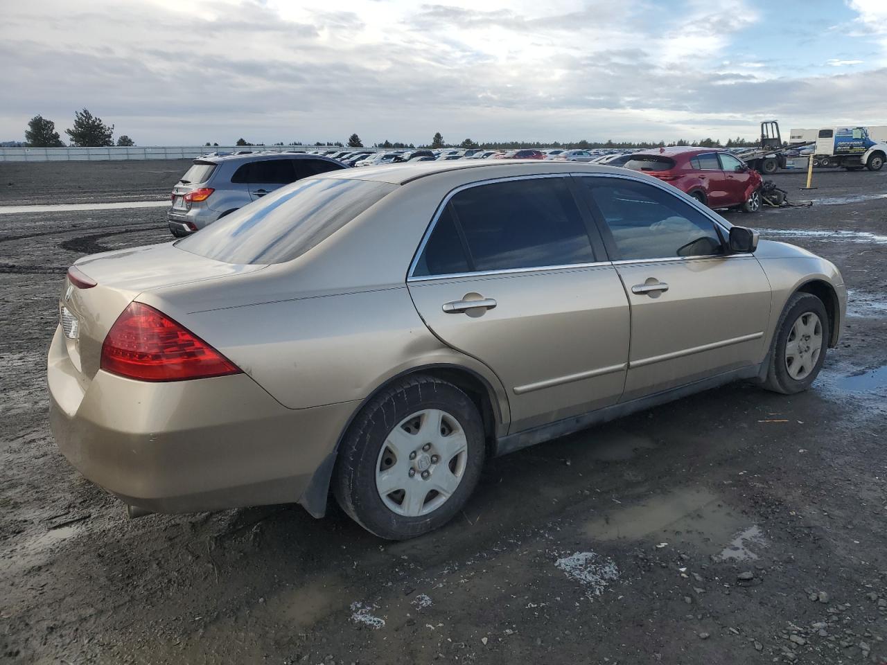 2006 Honda Accord - Image 3