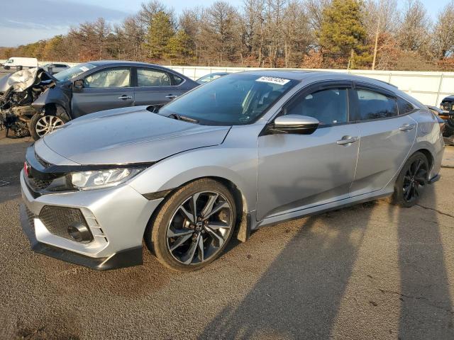 2017 Honda Civic Si