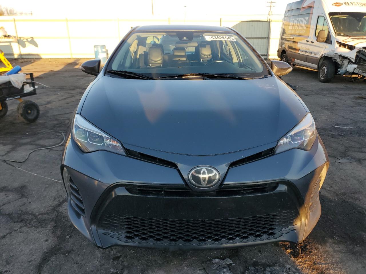 2017 Toyota Corolla - Image 5