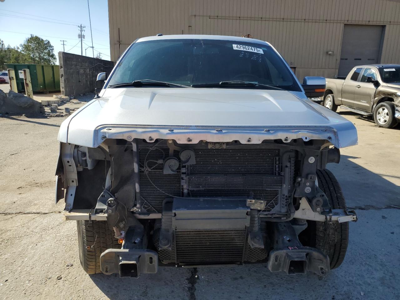 2014 Ford F-150 - Image 5