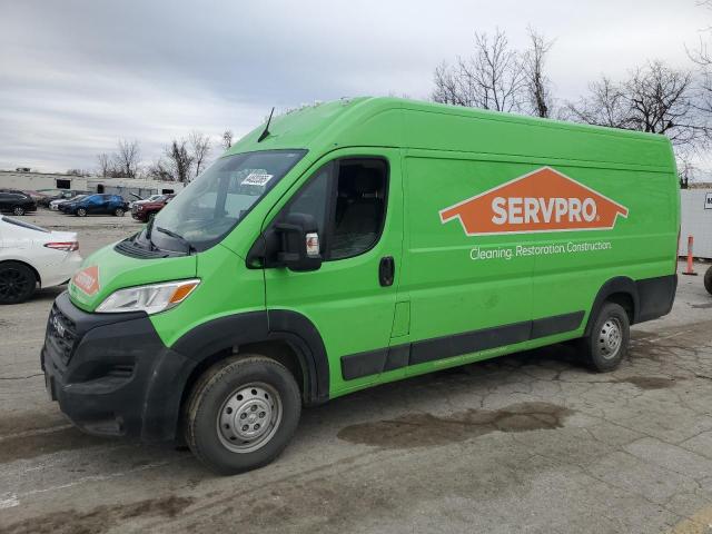 2023 Ram Promaster 3500 3500 High