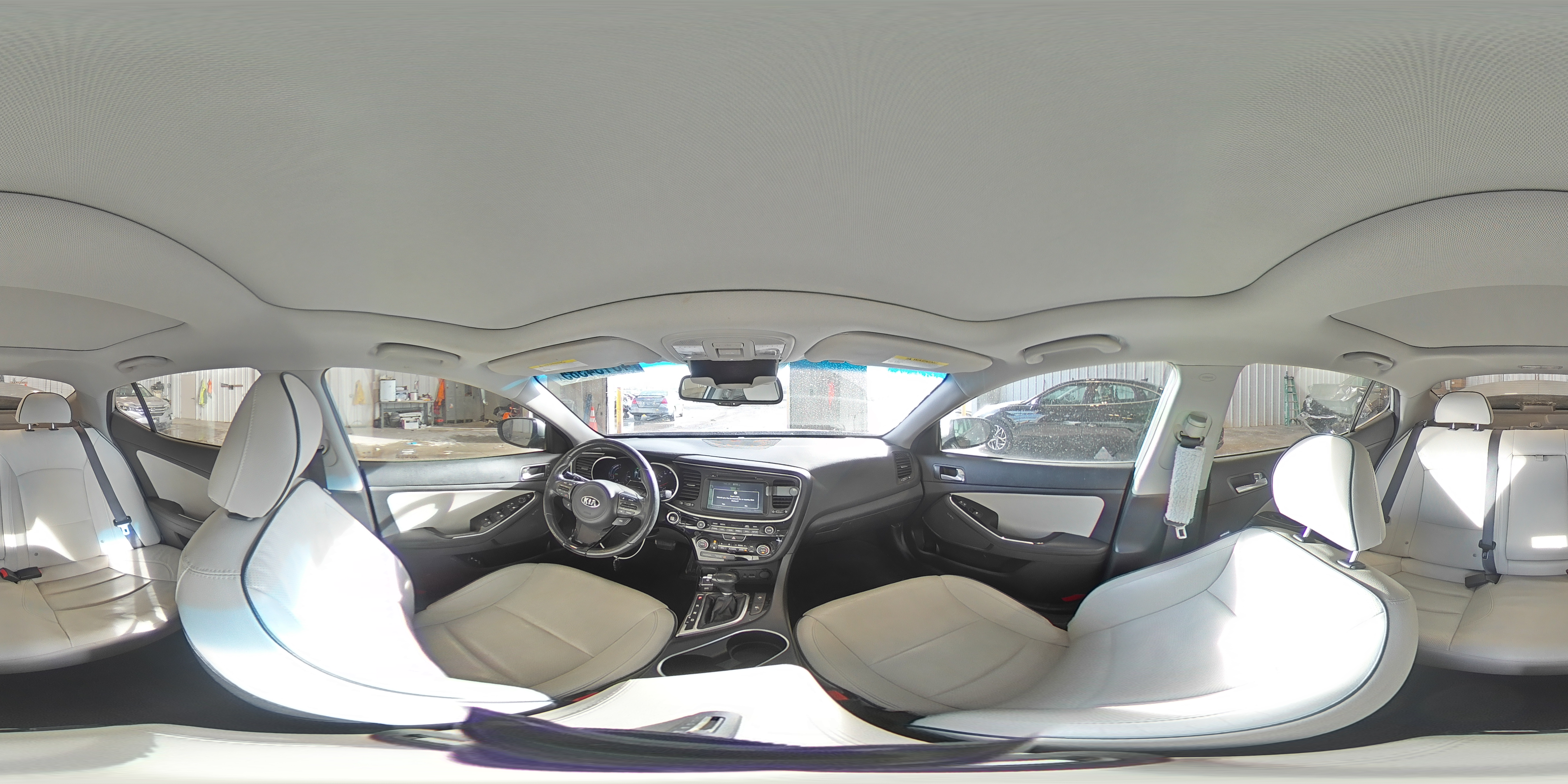 2015 Kia Optima - Image 13