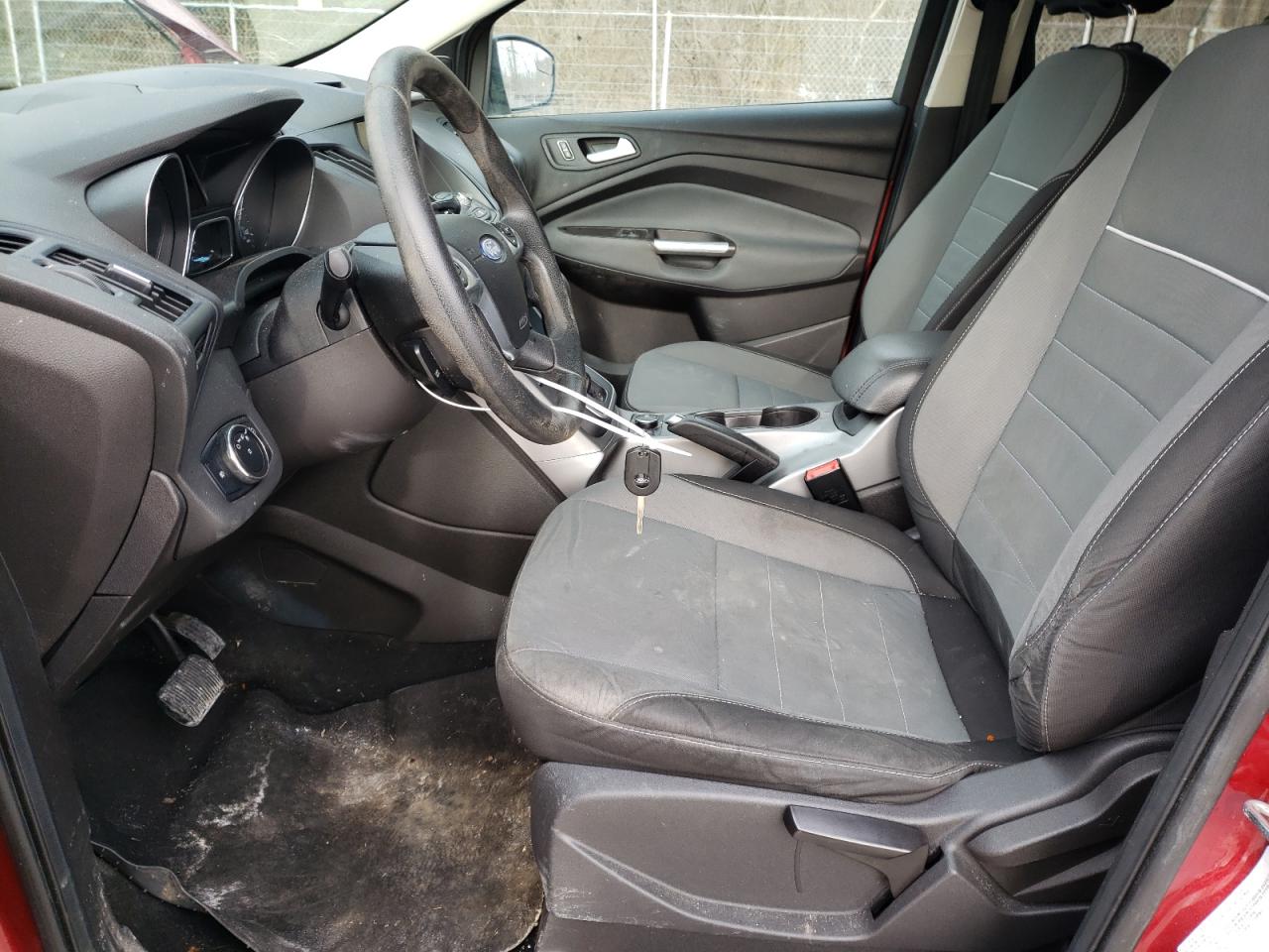 2013 Ford Escape - Image 7