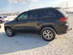 2011 Jeep Grand Cherokee Laredo de vânzare în Arcadia, FL - Mechanical