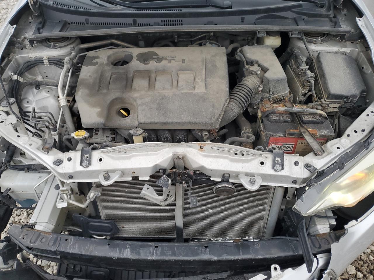 2015 Toyota Corolla - Image 11