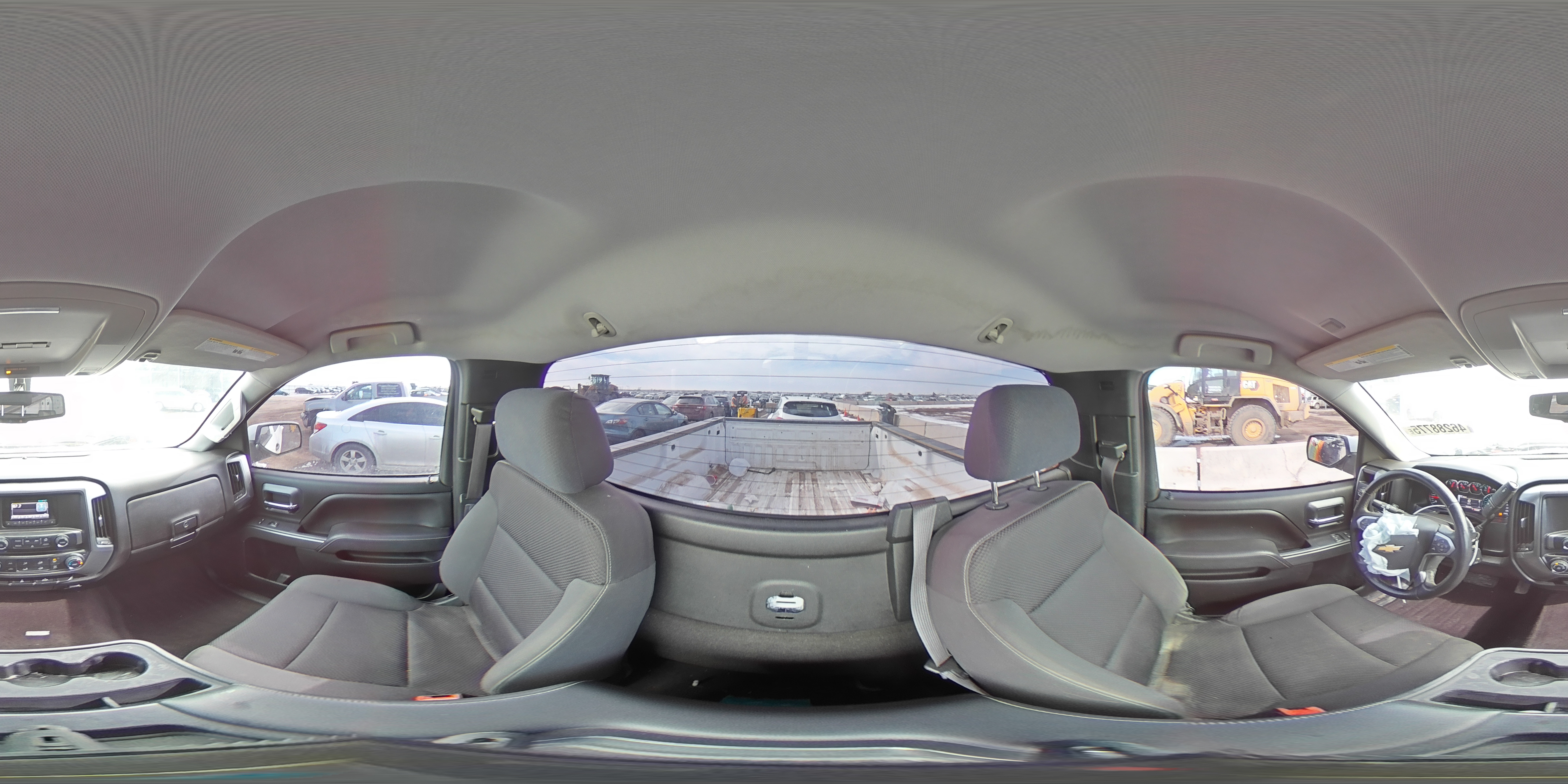 2014 Chevrolet Silverado - Image 13