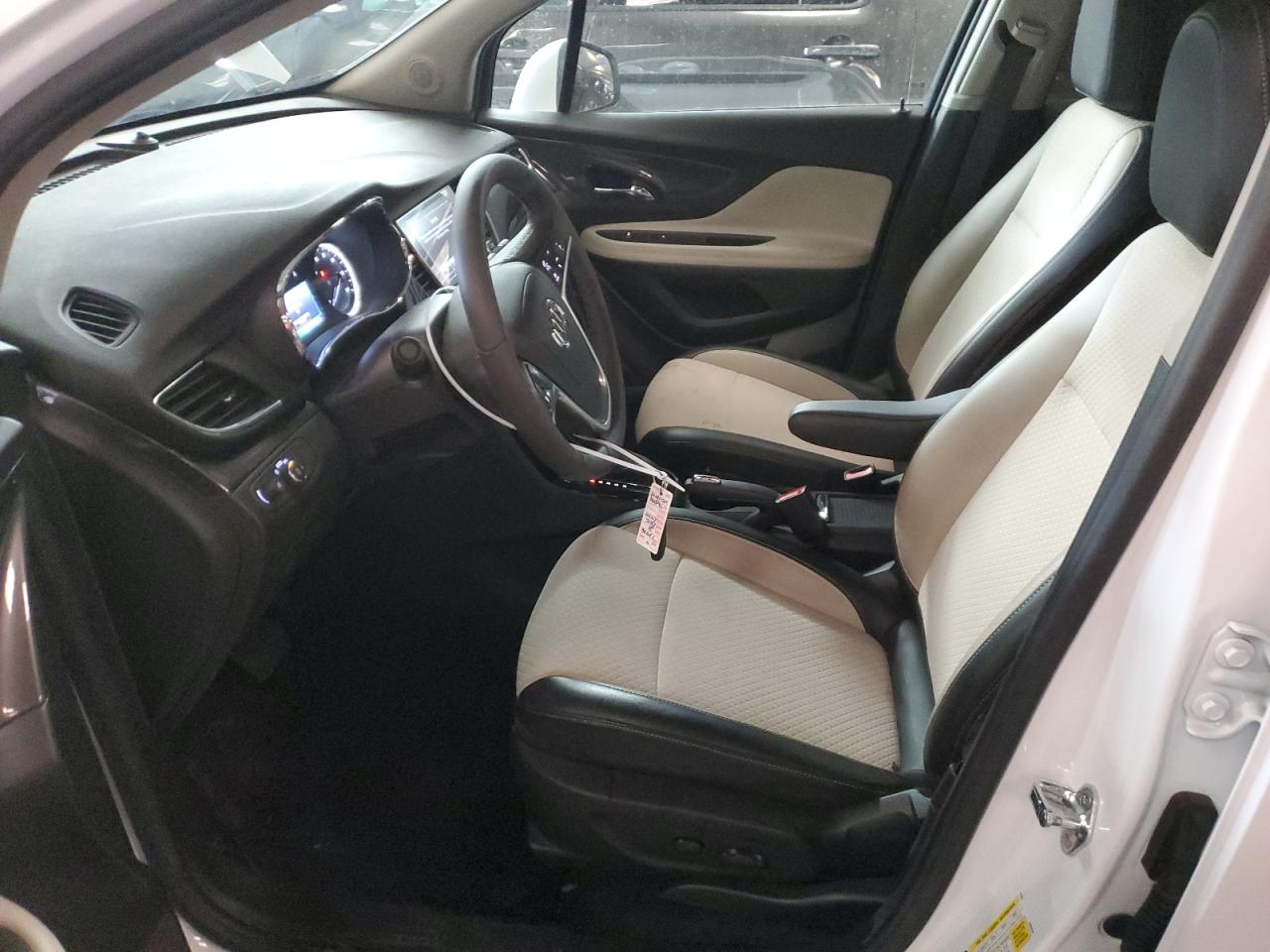 2021 Buick Encore - Image 7