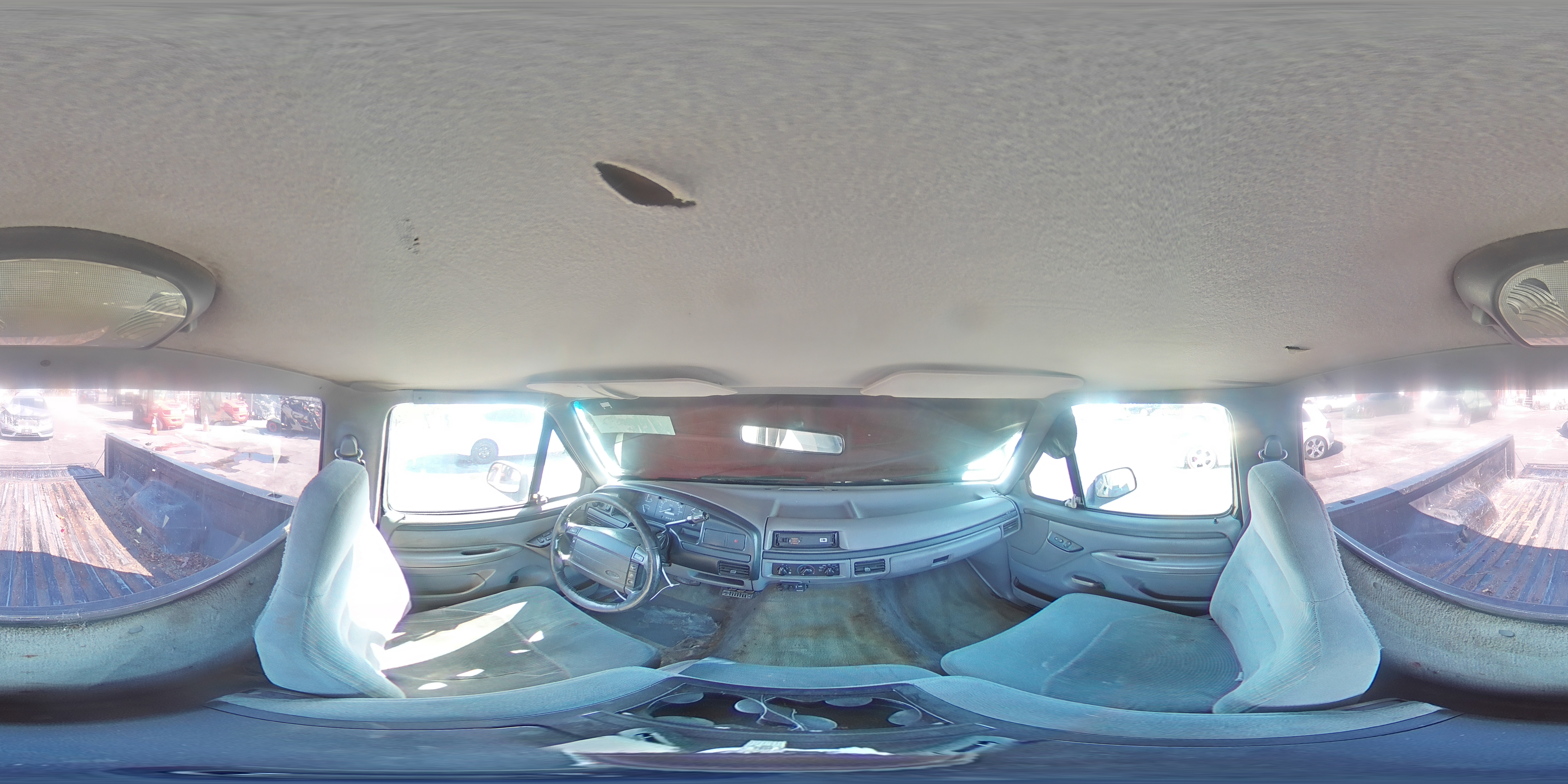 1996 Ford F-150 - Image 12