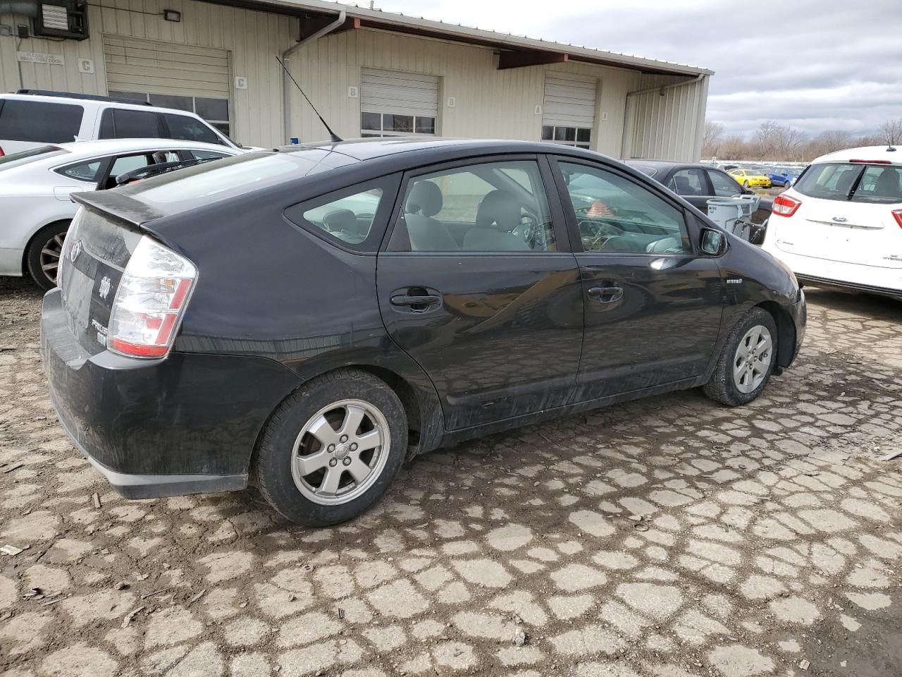 2009 Toyota Prius - Image 3
