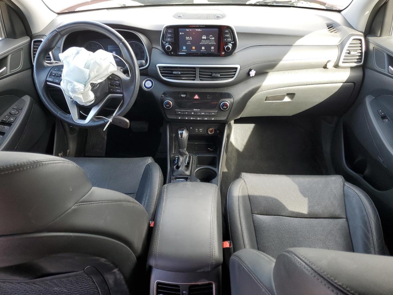 2019 Hyundai Tucson - Image 8